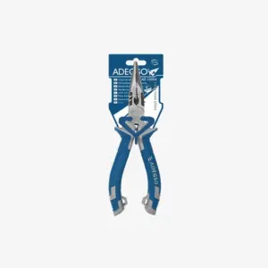 Long Nose Pliers