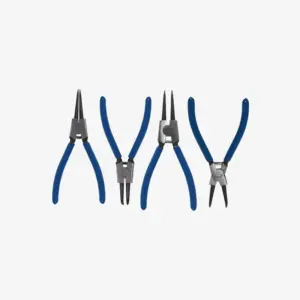 4PCS Circlip Plier Set