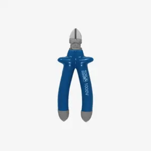 Diagonal Cutting Pliers