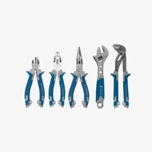 5Pcs Pliers Set
