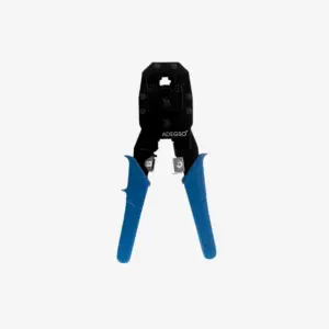 Network Pliers