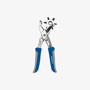 Revolving Punch Pliers
