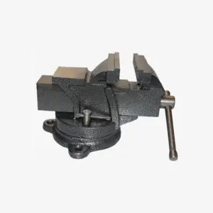 Heavy Duty Bench Vise