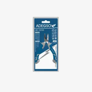 Mini Combination Pliers