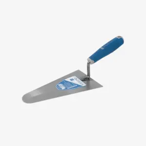 Bricklaying trowel