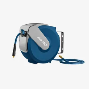 Air hose reel