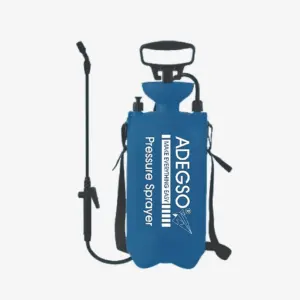 Pressure Sprayer