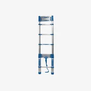 Aluminum Ladder