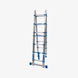 Aluminum Ladder
