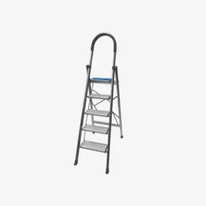 Aluminum household ladder
