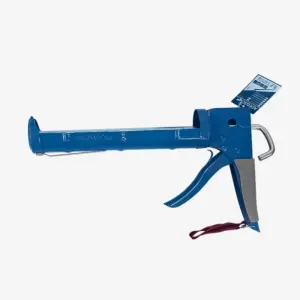 Caulking gun