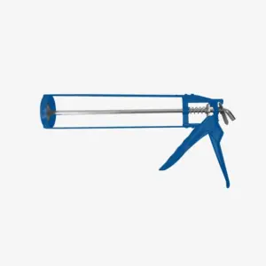 Caulking gun