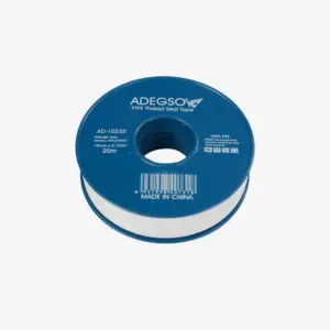 PTFE thread seal tape