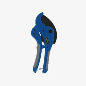 Pvc Pipe Cutter
