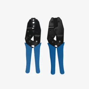 Ratchet Crimping Pliers