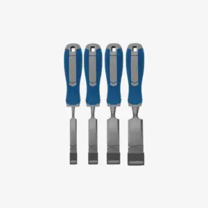 Wood chisel sets
