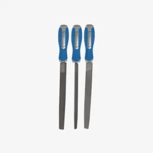 3pcs Steel file sets