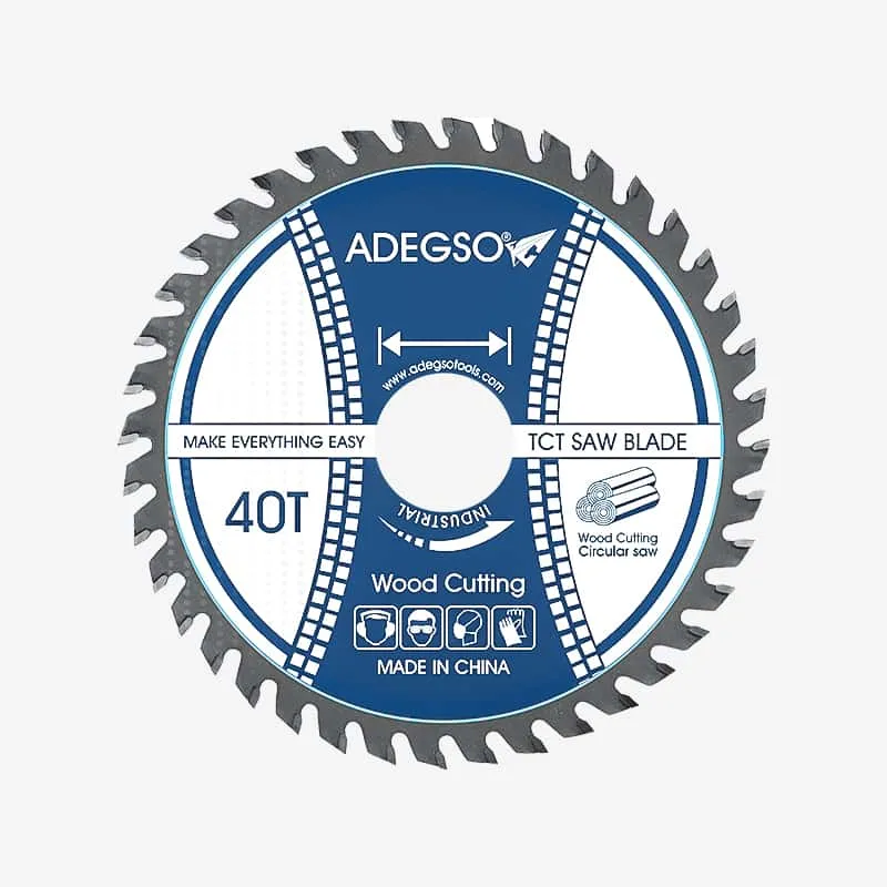 Tct Saw Blade