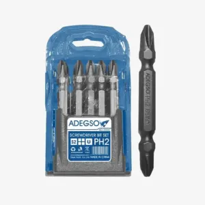Screwdriver Bits Set