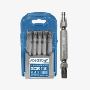 Screwdriver Bits Set
