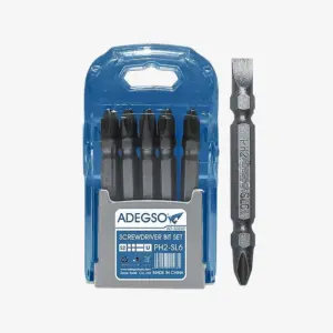 Screwdriver Bits Set