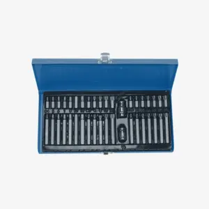 40pcs Screwdriver Bits Set