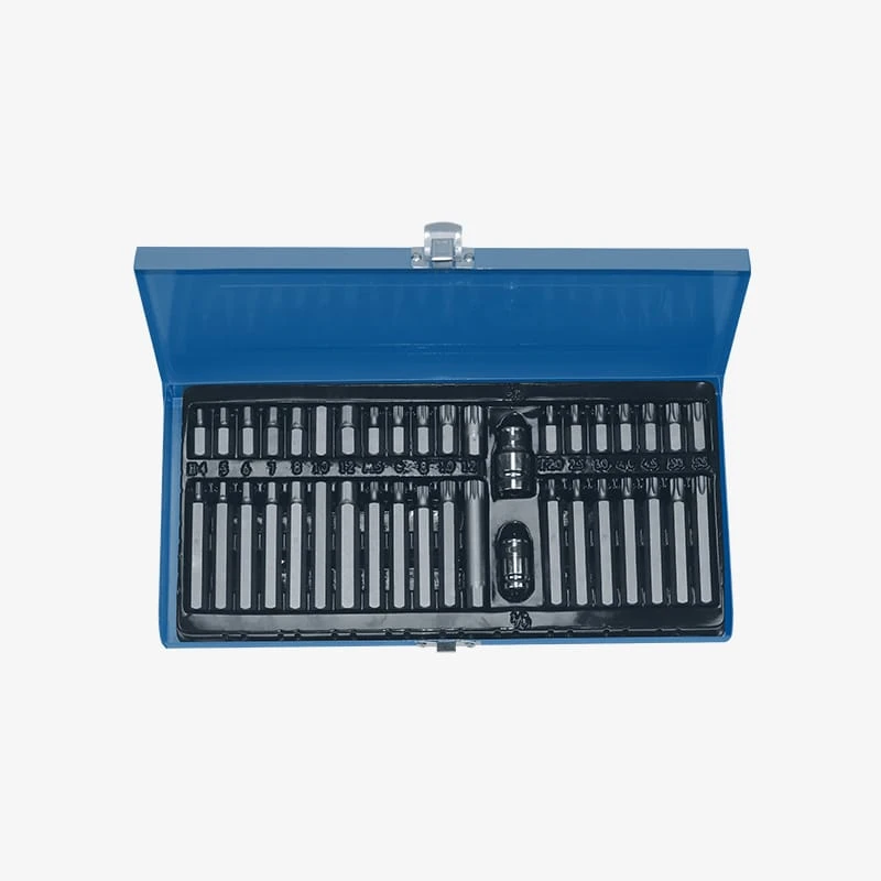 40pcs Screwdriver Bits Set
