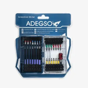 Screwdriver Bits Set