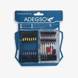 Screwdriver Bits Set