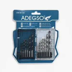 Drill Bit Set