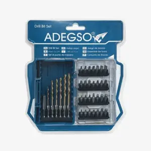 Drill Bit Set