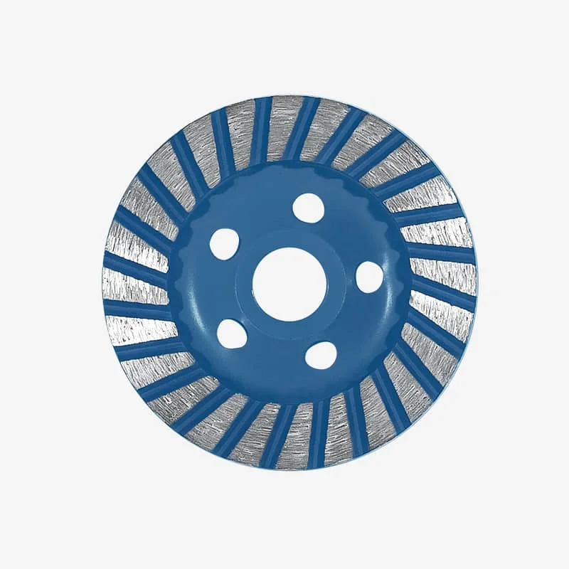 Diamond Grinding Wheel