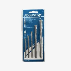 Multi-function Drill Bit