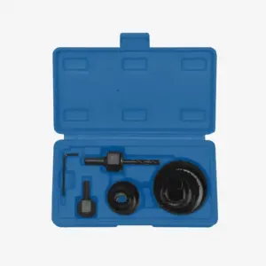 11PCS Hole Saw Set