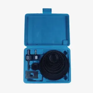 16PCS Hole Saw Set