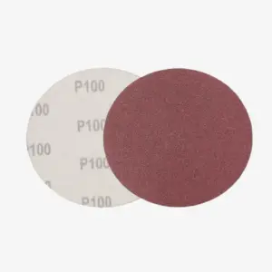 Fiber Sanding Disc