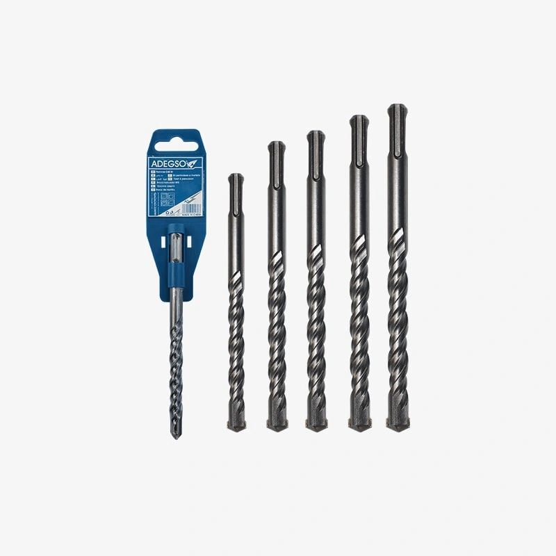 Hammer Drill Bit