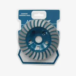 Diamond Grinding Wheel