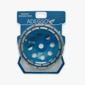 Diamond Grinding Wheel