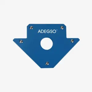 Magnetic Welding Holder