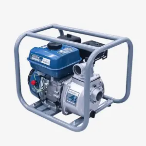 Gasoline Water Pump