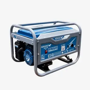 Gasoline Engine Generator