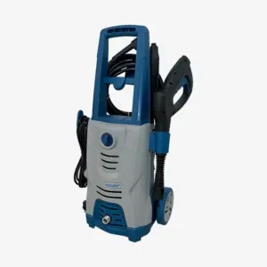 High Pressure Washer