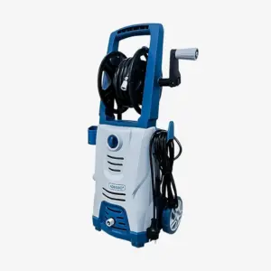 High Pressure Washer