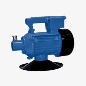 Electric Concrete Vibrator