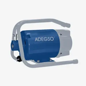 Electric Concrete Vibrator