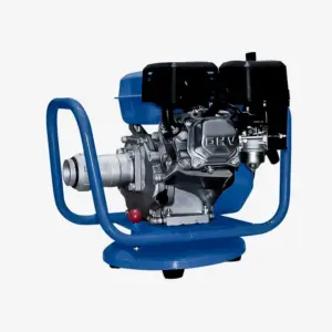 Gasoline Concrete Vibrator