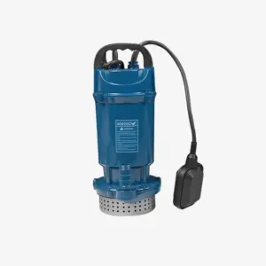 Submersible Pump