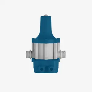 Automatic Pump Control