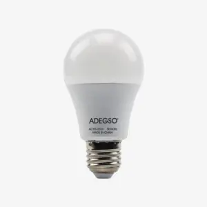 LED Bulb